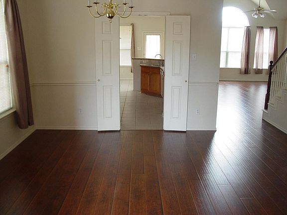 Formal dining
