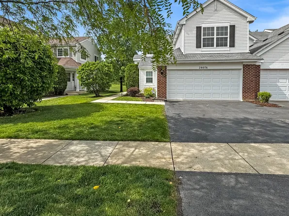 28076 W Niagara St, Lakemoor, IL 60051