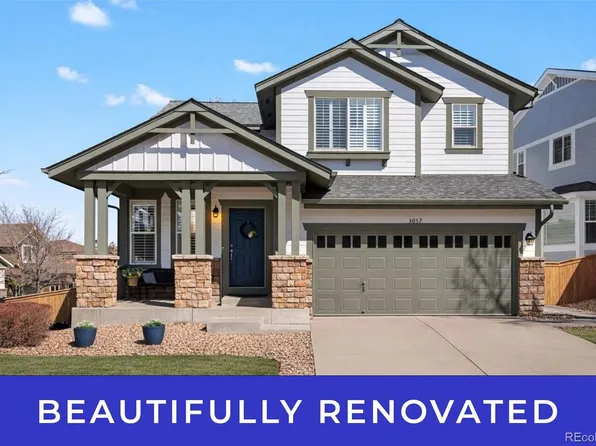 3057 Braeburn Place, Highlands Ranch, CO 80126