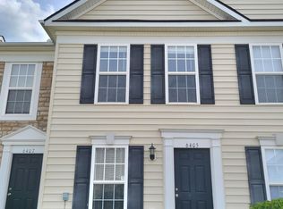 6405 Blue Knoll Dr #49, Canal Winchester, OH 43110