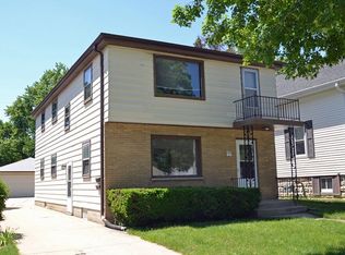 1937 S 94th St, Milwaukee, WI 53227