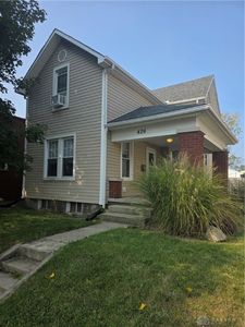 426 Wayne Ave, Greenville, OH, 45331