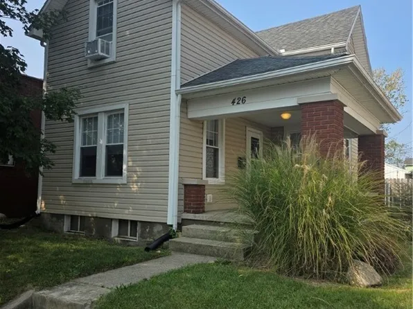 426 Wayne Ave, Greenville, OH 45331