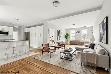 811 Walton Avenue, #D3