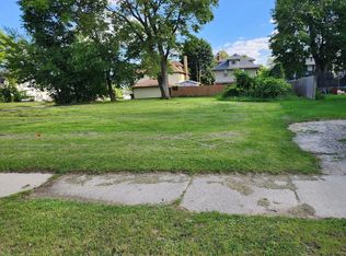 72 Mathews St LOT 47, Pontiac, MI 48342