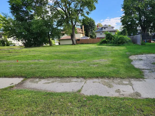 72 Mathews St Lot 47, Pontiac, MI 48342