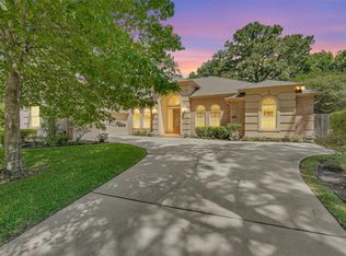 110 Wick Willow Dr, Montgomery, TX 77356