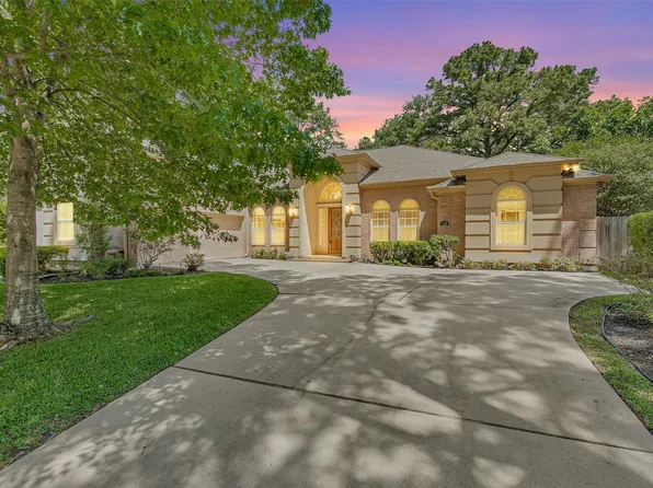 110 Wick Willow Dr, Montgomery, TX 77356