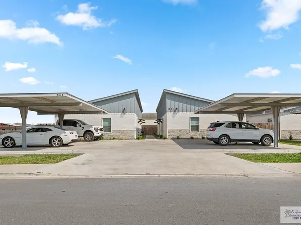 1631 Playa Dr, Weslaco, TX 78596