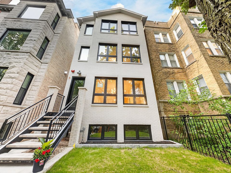 1st image of 1406 W Cuyler Ave #2
