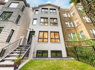 1406 W Cuyler Ave #2, Chicago, IL 60613