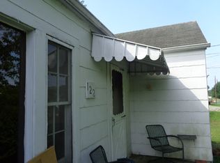 122 Powell St, Greeneville, TN 37745