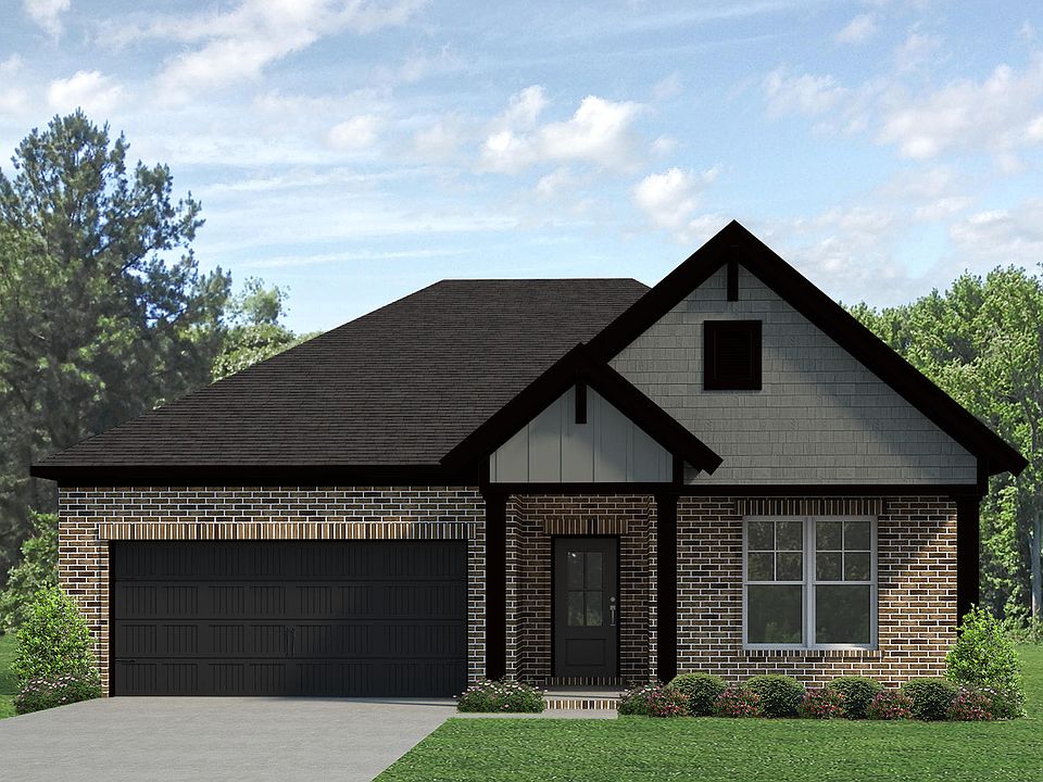 Exterior Rendering