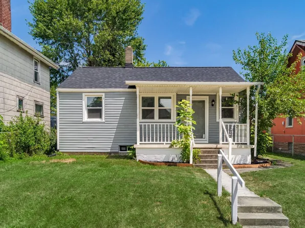 826 Ann St, Columbus, OH 43206