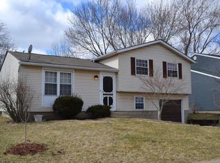 5927 Baytree Dr, Galloway, OH 43119