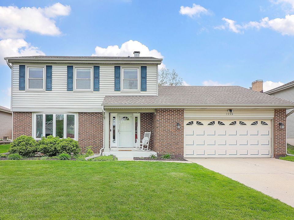 1st image of 1115 Monroe Dr