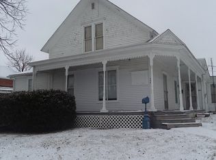 362 N Line St, Columbia City, IN