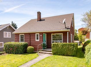 4215 NE 17th Ave, Portland, OR 97211