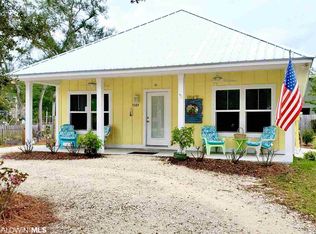 5384 Baldwin Ave, Orange Beach, AL 36561