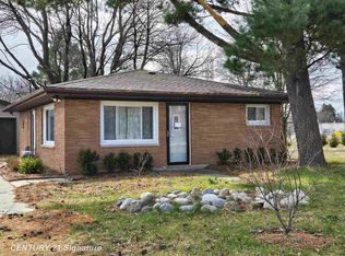 2312 King Rd, Saginaw, MI 48601