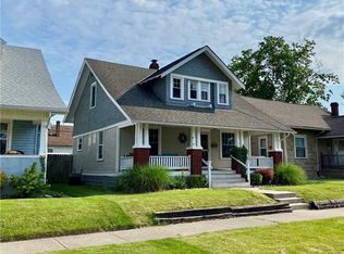 314 E Northern Ave, Springfield, OH 45503