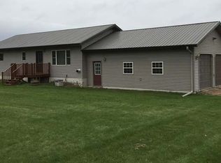 W14056 Bavaria Dr, Gleason, WI 54435