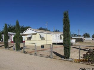 3235 E Snavely Ave, Kingman, AZ 86409
