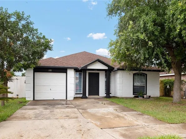 310 Universal Ave, Pharr, TX 78577