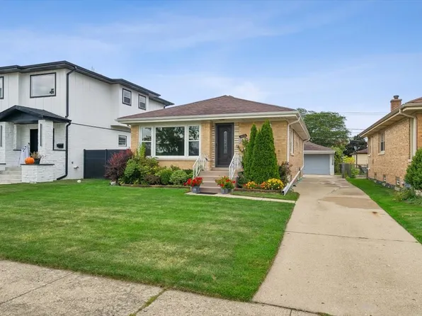 4449 N Ottawa Ave, Norridge, IL 60706