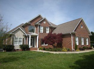 8706 Bame Rd, High Point, NC 27265