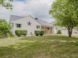 7761 Main St, Birch Run, MI 48415