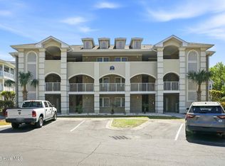 908 Resort Cir #906, Sunset Beach, NC 28468