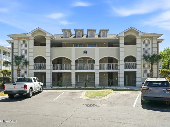 908 Resort Circle Unit 906, Sunset Beach, NC 28468