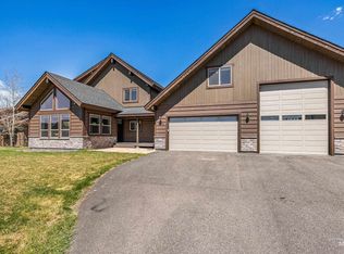 1089 Graham Dr, McCall, ID 83638
