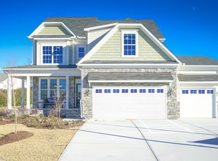 5413 Annabel Dr, Fuquay Varina, NC 27526