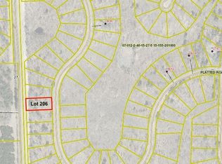 206 Eagles Nest Rd, Danbury, WI 54830