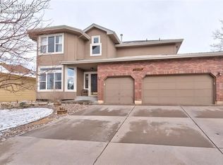 15803 Candle Creek Dr, Monument, CO 80132