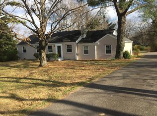 4201 Lealand Ln, Nashville, TN 37204