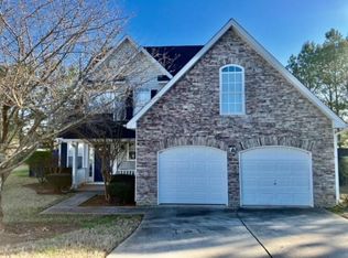 4850 Golod Ct, Lithonia, GA 30038