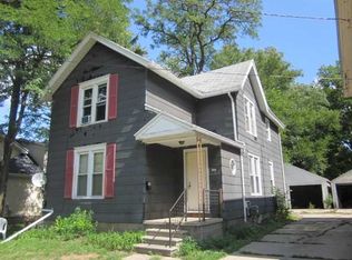 816 N Pine St, Lansing, MI 48906