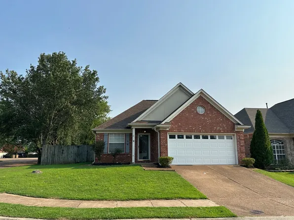 1098 Breezy Valley Dr, Cordova, TN 38018