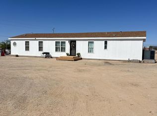 3522 S 335th Ave, Tonopah, AZ 85354