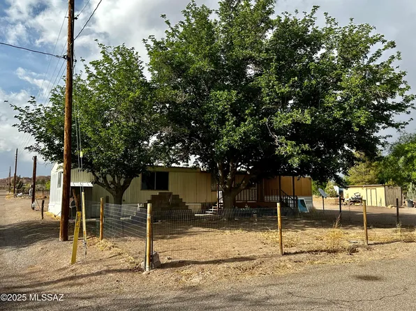 98 Comanche Dr, Duncan, AZ 85534