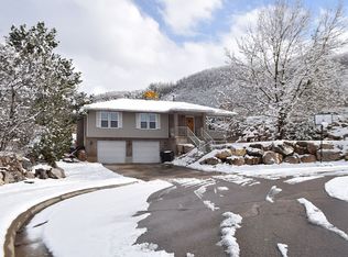 8132 S 2125 E, South Weber, UT 84405