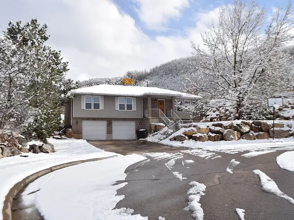 8132 S 2125 E, South Weber, UT 84405