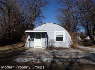 1405 W Worley St, Columbia, MO 65203