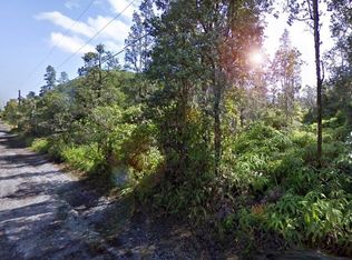 Road 6 Ooaa LOT 4439, Mountain View, HI 96771