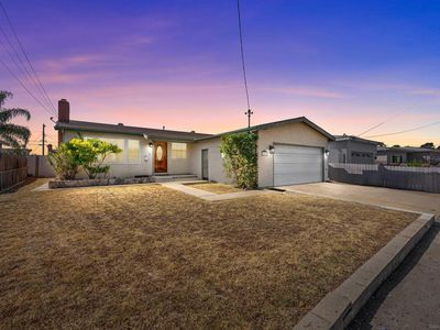 3996 Hatton St, San Diego, CA, 92111