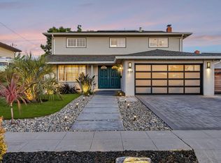 1664 Jacob Ave, San Jose, CA 95124