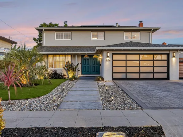 1664 Jacob Ave, San Jose, CA 95124